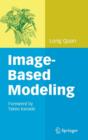 Image-based Modeling - Book