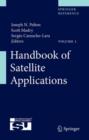 Handbook of Satellite Applications - Book