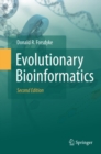 Evolutionary Bioinformatics - eBook