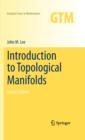 Introduction to Topological Manifolds - eBook