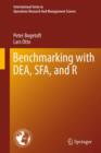 Benchmarking with DEA, SFA, and R - Book