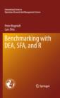 Benchmarking with DEA, SFA, and R - eBook