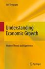 Understanding Economic Growth : Modern Theory and Experience - Book