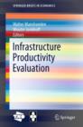 Infrastructure Productivity Evaluation - Book