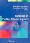 Handbook of Positive Behavior Support - Book