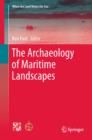 The Archaeology of Maritime Landscapes - eBook