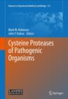 Cysteine Proteases of Pathogenic Organisms - Book