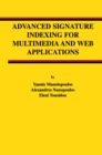 Advanced Signature Indexing for Multimedia and Web Applications - eBook
