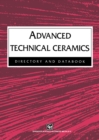 Advanced Technical Ceramics Directory and Databook - eBook