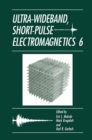 Ultra-Wideband, Short-Pulse Electromagnetics 6 - eBook