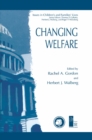 Changing Welfare - eBook