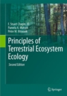Principles of Terrestrial Ecosystem Ecology - Book