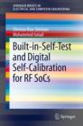 Built-in-Self-Test and Digital Self-Calibration for RF SoCs - eBook
