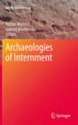 Archaeologies of Internment - eBook
