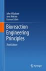 Bioreaction Engineering Principles - Book