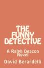 The Funny Detective - Book
