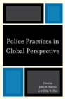 Police Practices in Global Perspective - Book