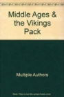 Middle Ages & the Vikings Pack - Book