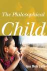 The Philosophical Child - Book