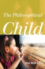 The Philosophical Child - Book