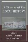 Zen and the Art of Local History - Book