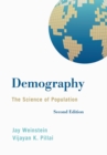 Demography : The Science of Population - Book