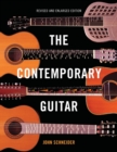 The Contemporary Guitar - Book