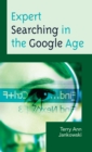 Expert Searching in the Google Age - Book