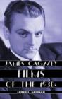James Cagney Films of the 1930s - Book