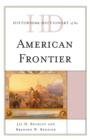 Historical Dictionary of the American Frontier - Book