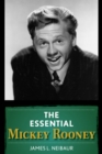 The Essential Mickey Rooney - Book