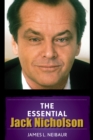 The Essential Jack Nicholson - Book