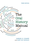 The Oral History Manual - Book