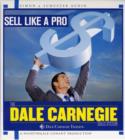 Sell Like a Pro - Book