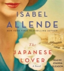 The Japanese Lover - Book