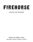 Firehorse - eBook