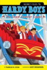 The Great Coaster Caper - eBook