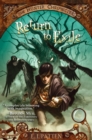 Return to Exile - Book