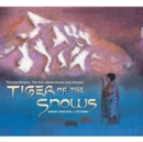 Tiger of the Snows : Tenzing Norgay: The Boy Whose Dream Was Everest - Book