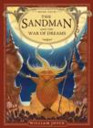 The Guardians #4: Sandman and the War of Dreams - Book