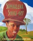 Sambalena Show-Off - Book