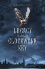 Legacy of the Clockwork Key - eBook
