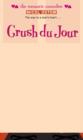 Crush du Jour - eBook
