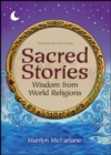 Sacred Stories : Wisdom from World Religions - eBook