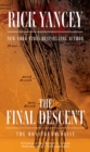 The Final Descent - eBook