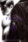 The Fallen 5 : Armageddon - eBook