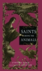 Saints Among the Animals - Book