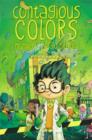 The Contagious Colors of Mumpley Middle School - eBook