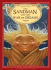The Sandman and the War of Dreams - eBook