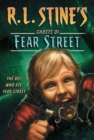 The Boy Who Ate Fear Street - eBook